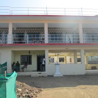 Krushanaee Guest House, Murud-Janjira 1